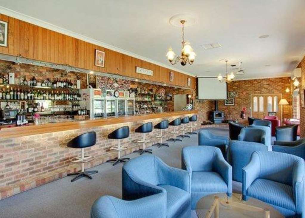 Parkes International汽车旅馆 内观 照片